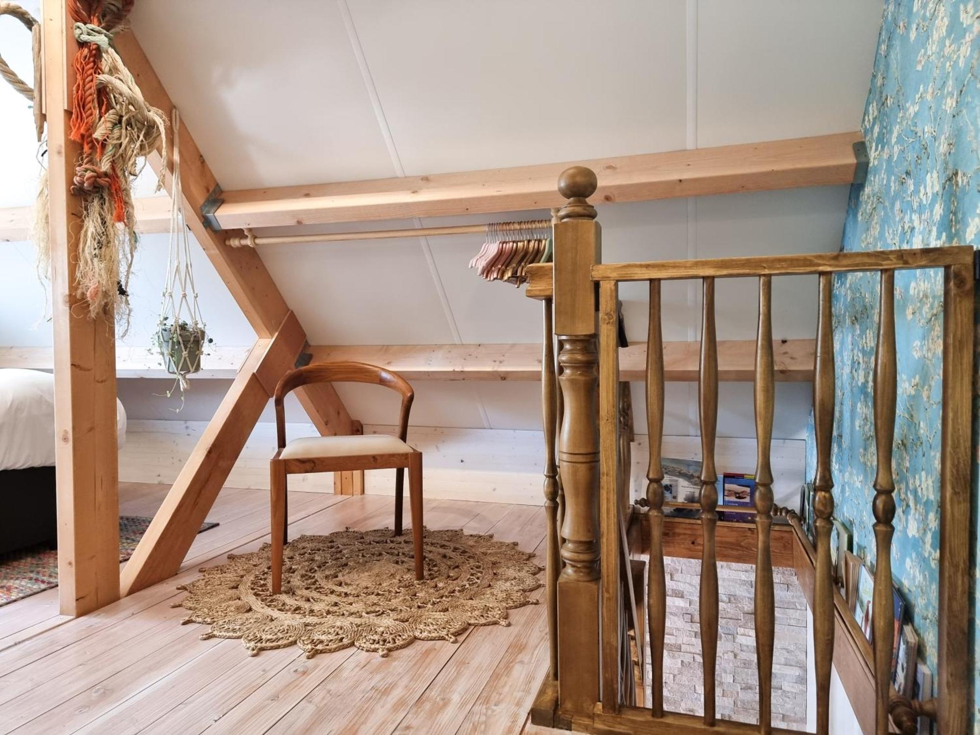Vakantiehuis Dishoek Di04 Exteriör bild